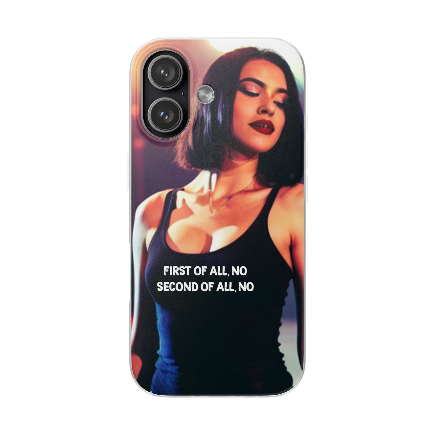 Flexi Cases