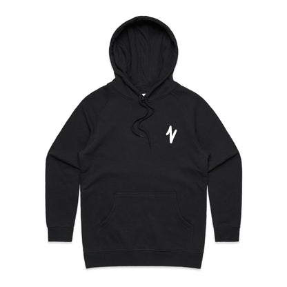 Vexed - Women's Hoodie