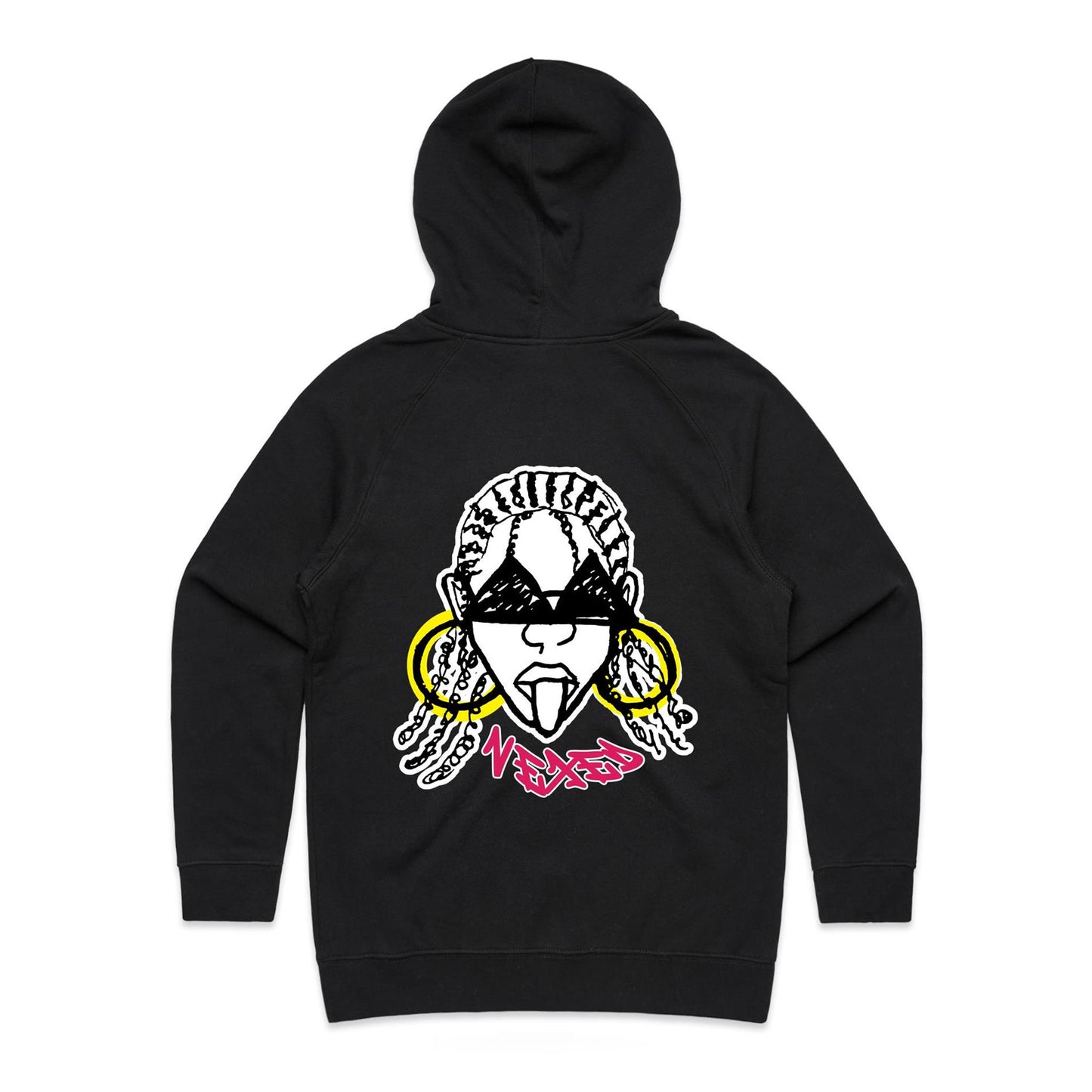Vexed - Women's Hoodie