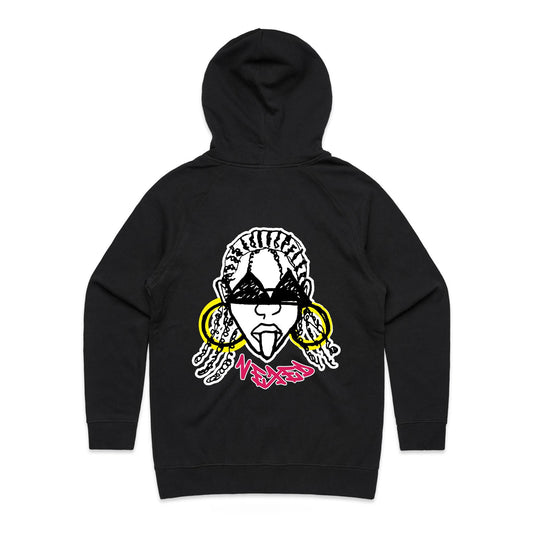 Vexed - Women's Hoodie