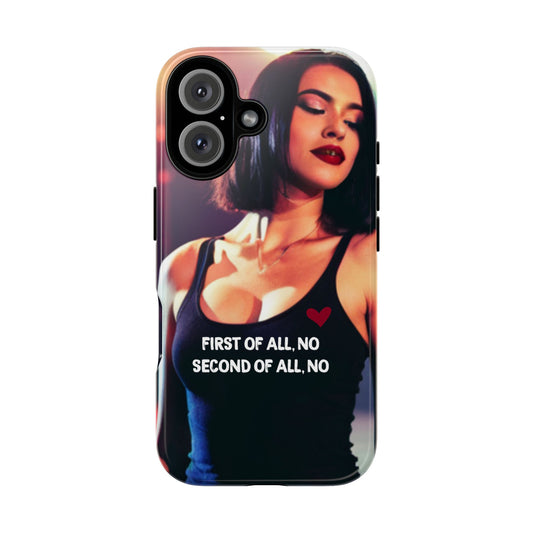 Tough Cases